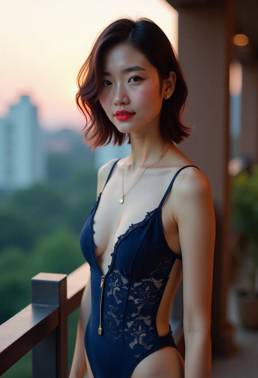 最后一站海报