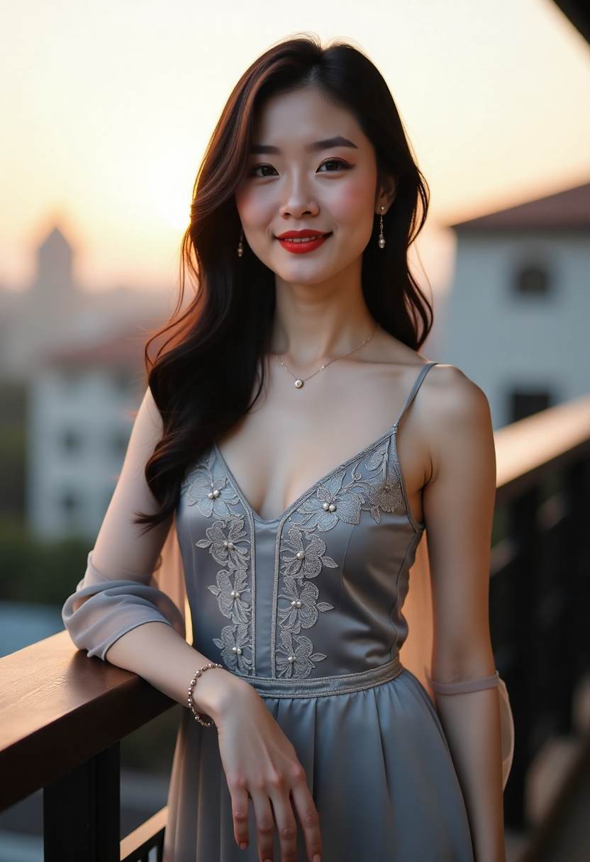 步履不停海报