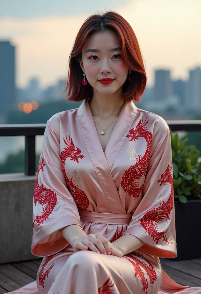 星际回声海报